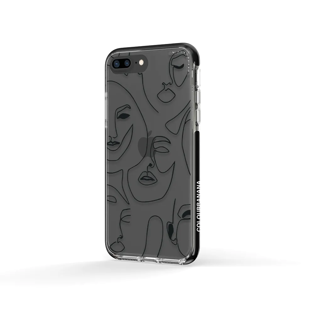 iPhone Case - Minimalist