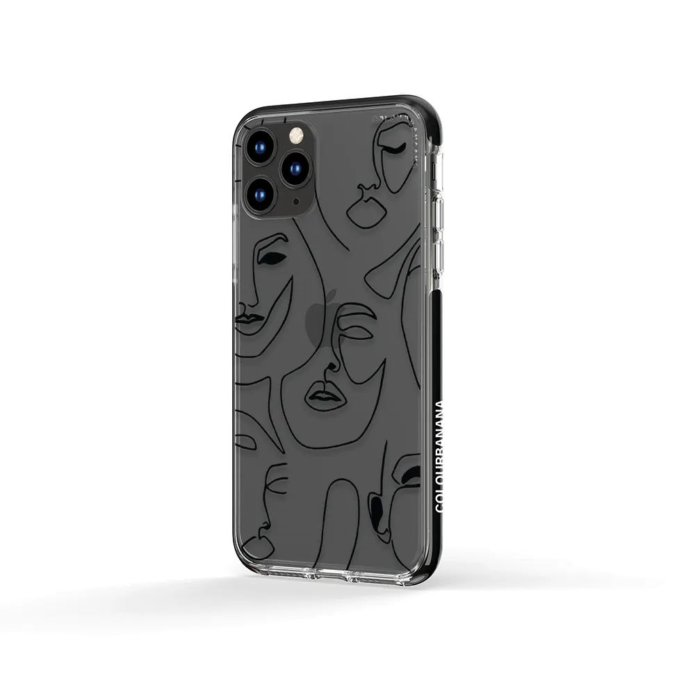 iPhone Case - Minimalist
