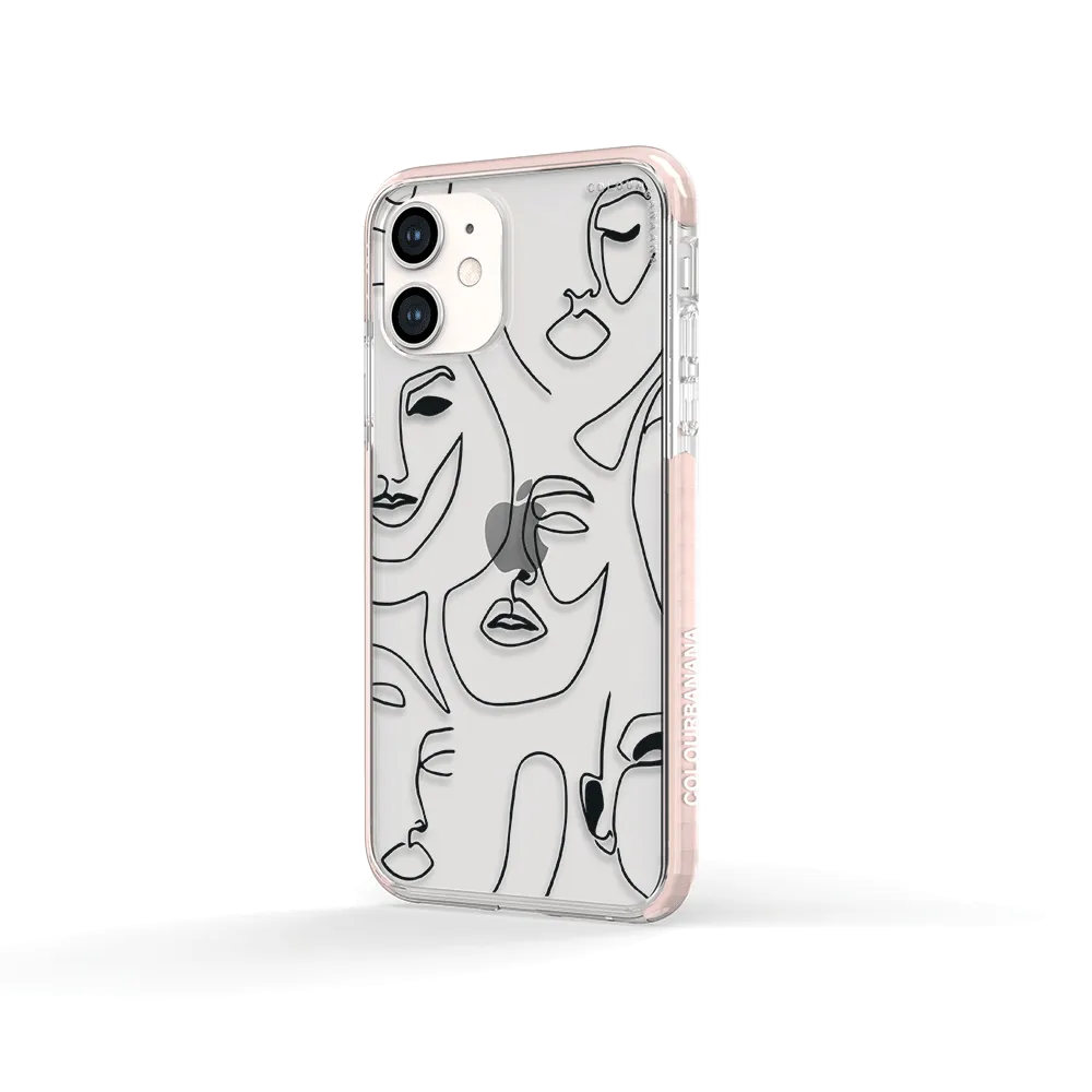 iPhone Case - Minimalist