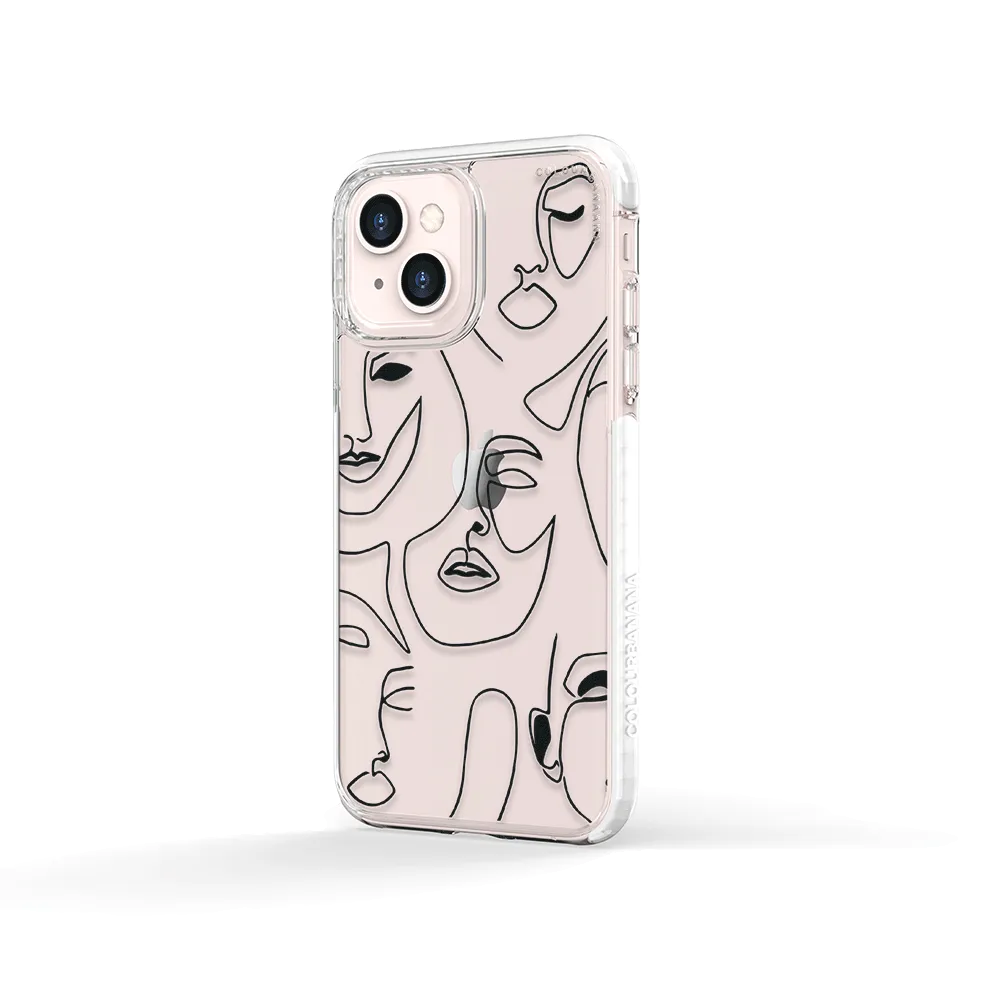 iPhone Case - Minimalist