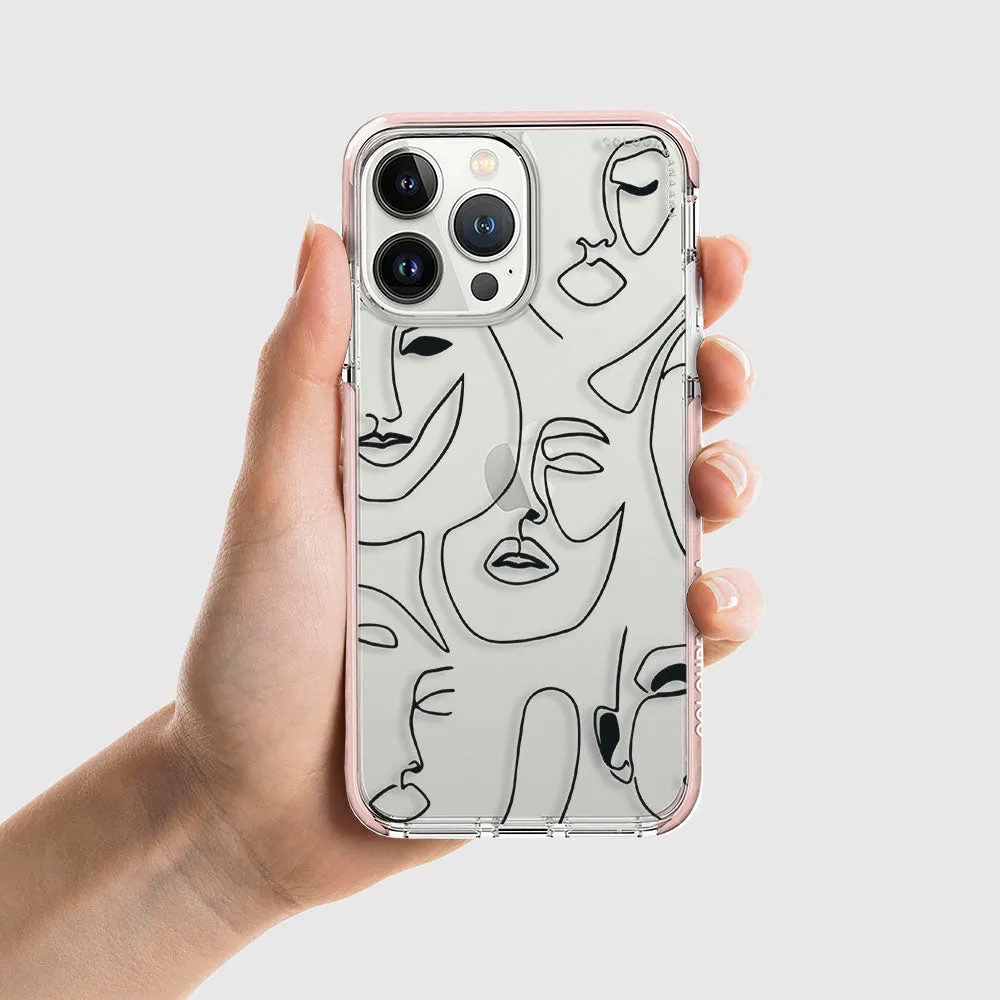 iPhone Case - Minimalist