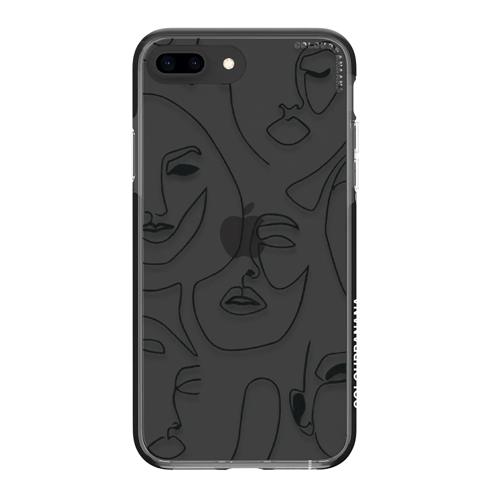 iPhone Case - Minimalist