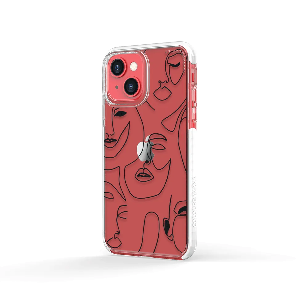 iPhone Case - Minimalist