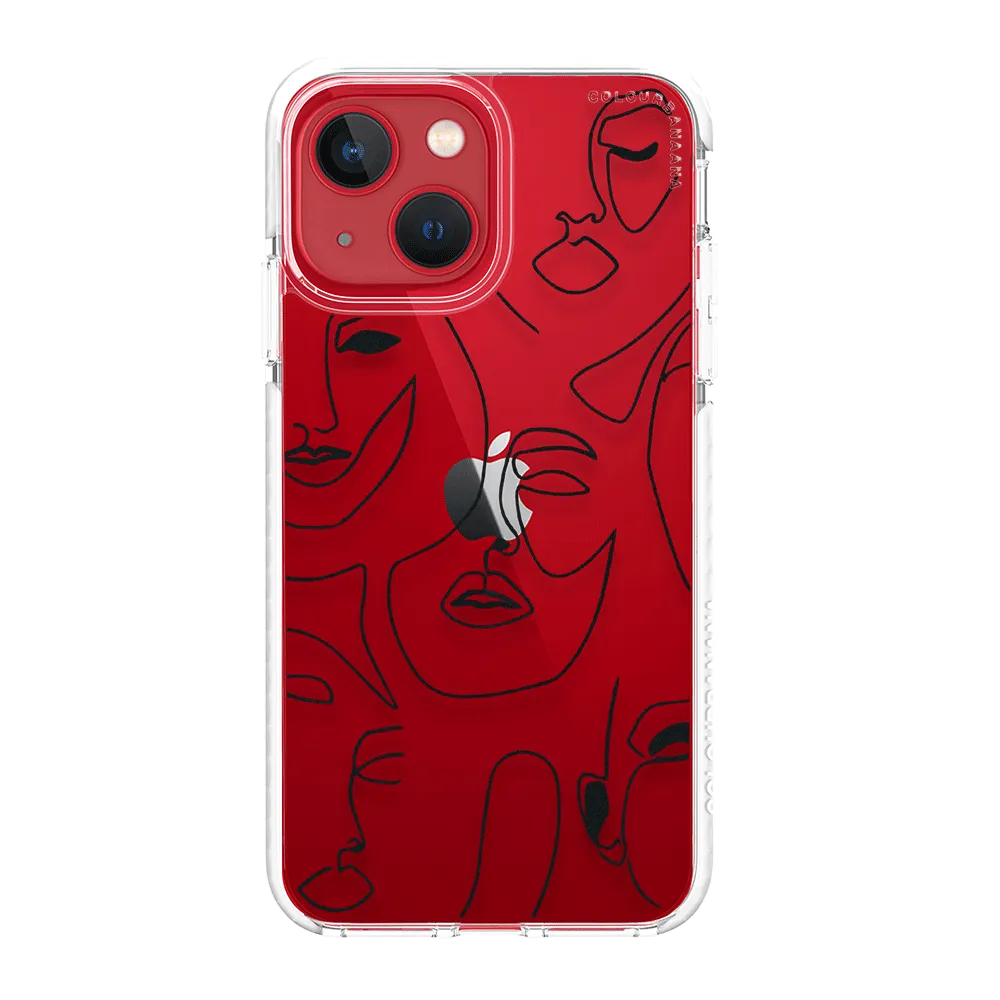 iPhone Case - Minimalist