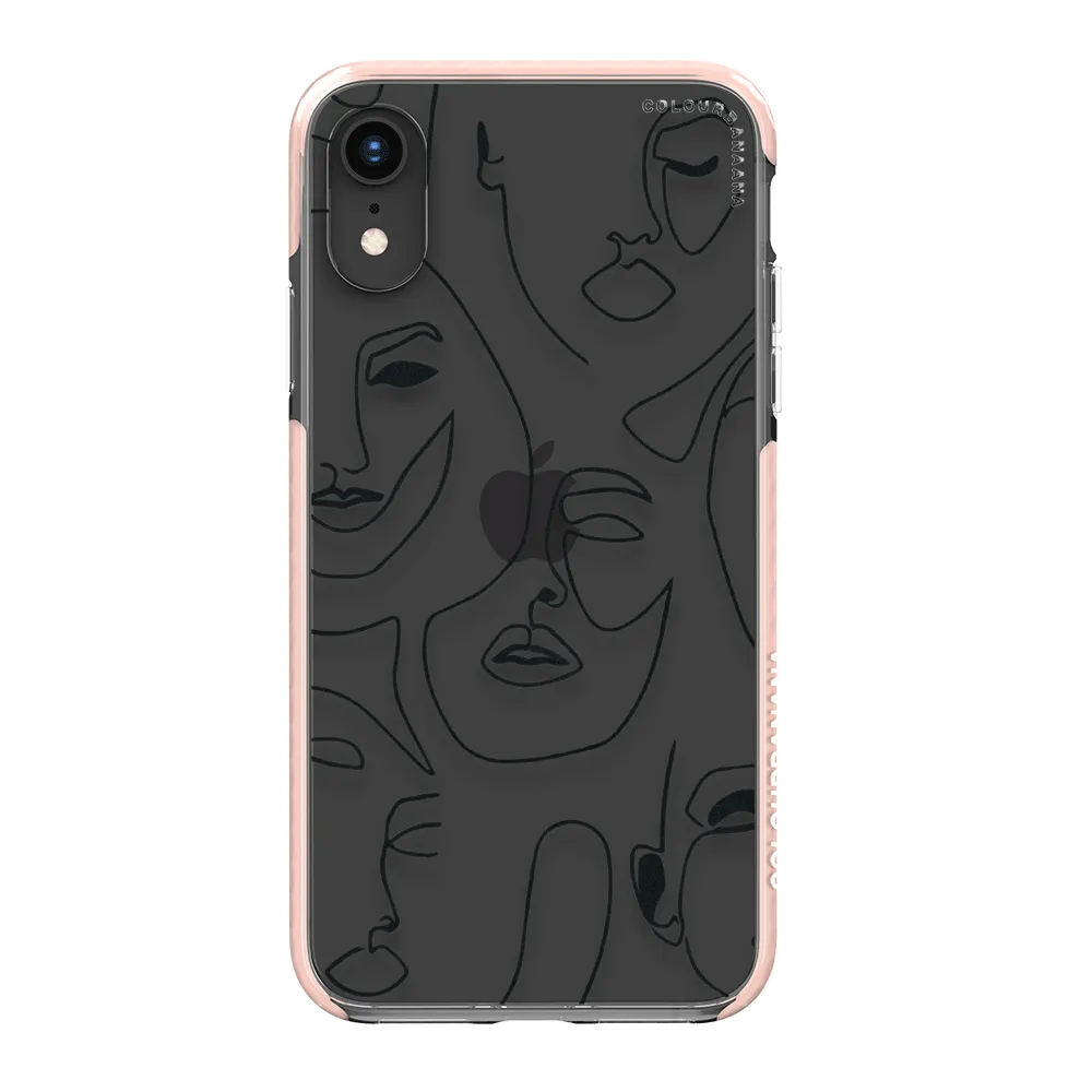 iPhone Case - Minimalist