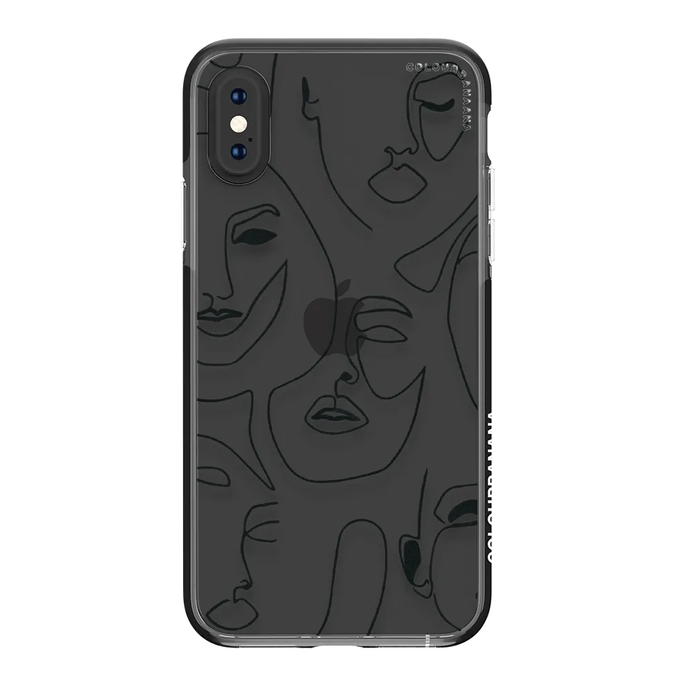 iPhone Case - Minimalist
