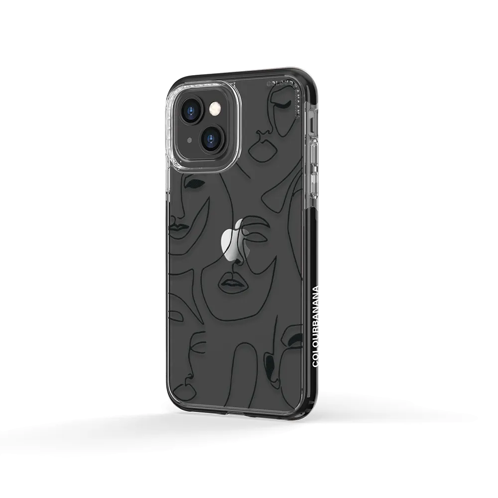 iPhone Case - Minimalist