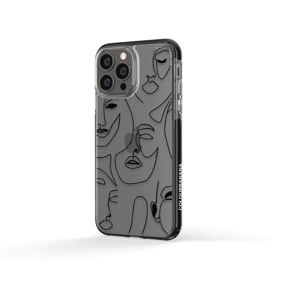iPhone Case - Minimalist