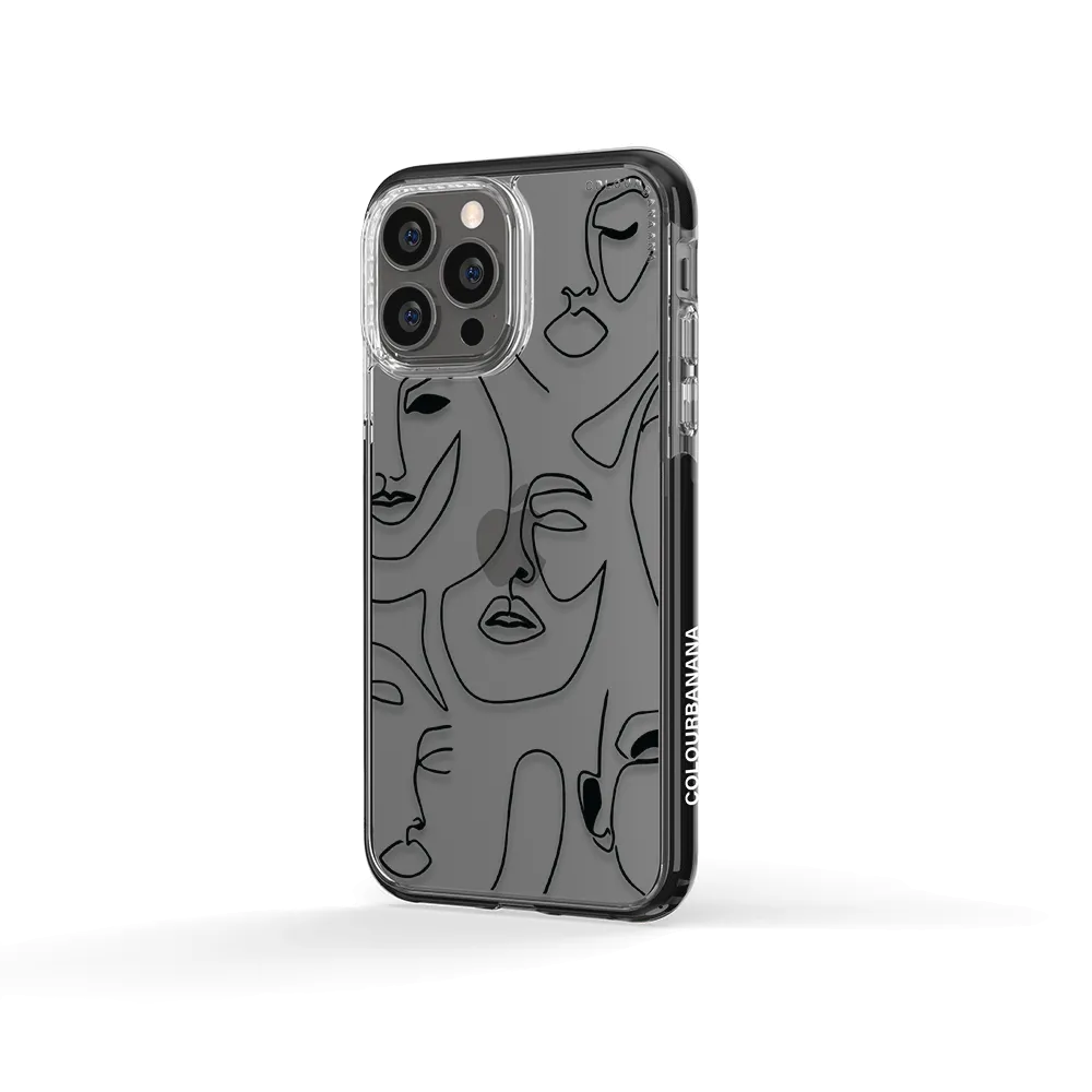 iPhone Case - Minimalist