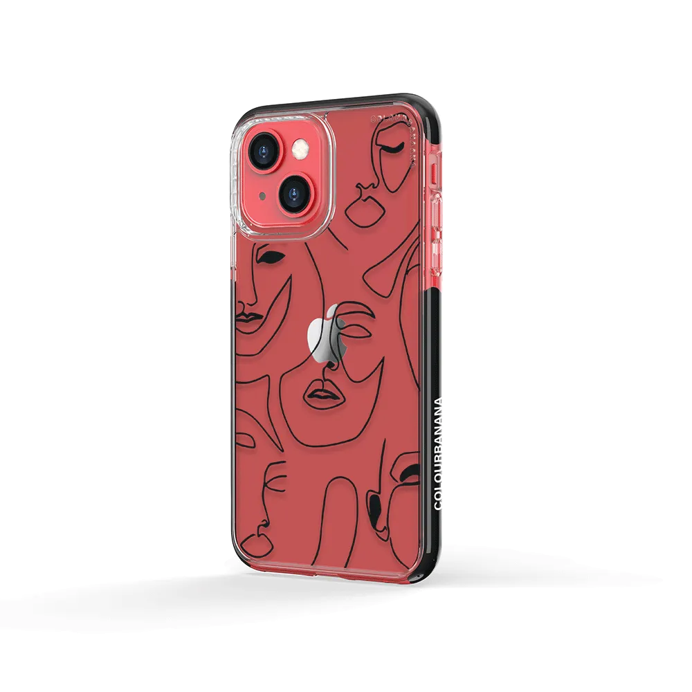 iPhone Case - Minimalist
