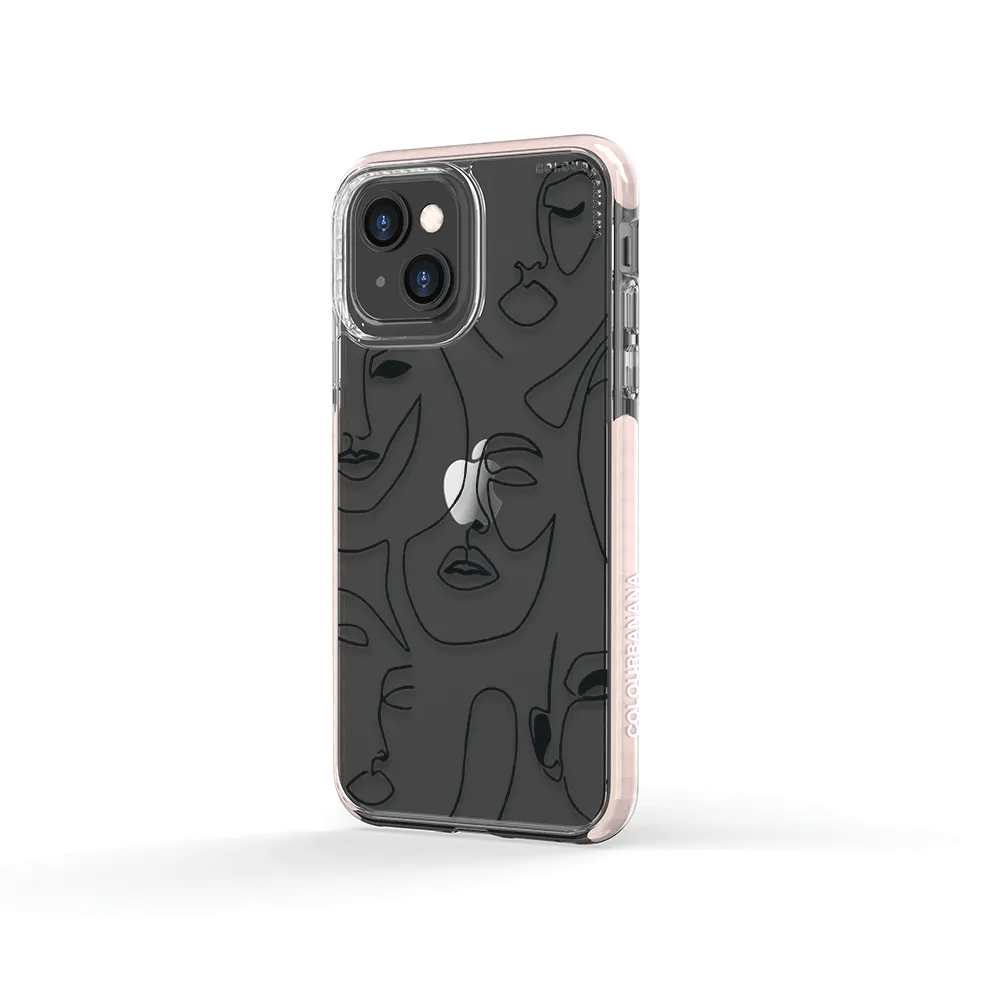 iPhone Case - Minimalist
