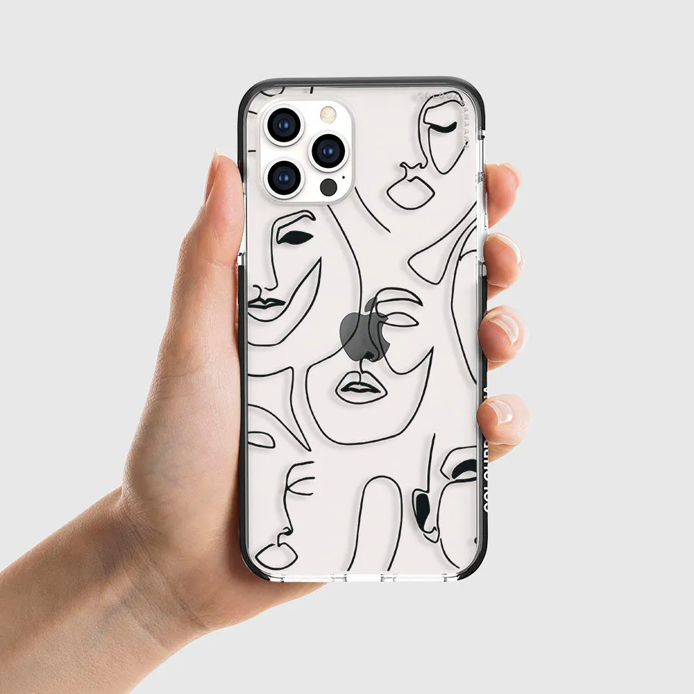 iPhone Case - Minimalist