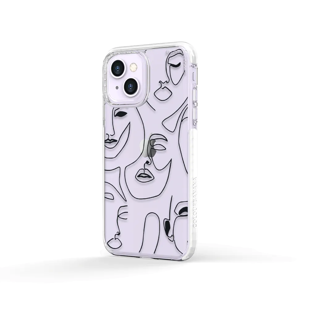iPhone Case - Minimalist