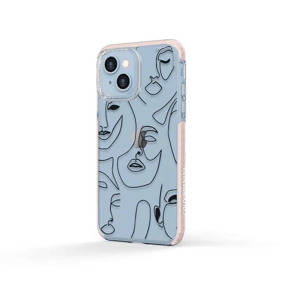 iPhone Case - Minimalist