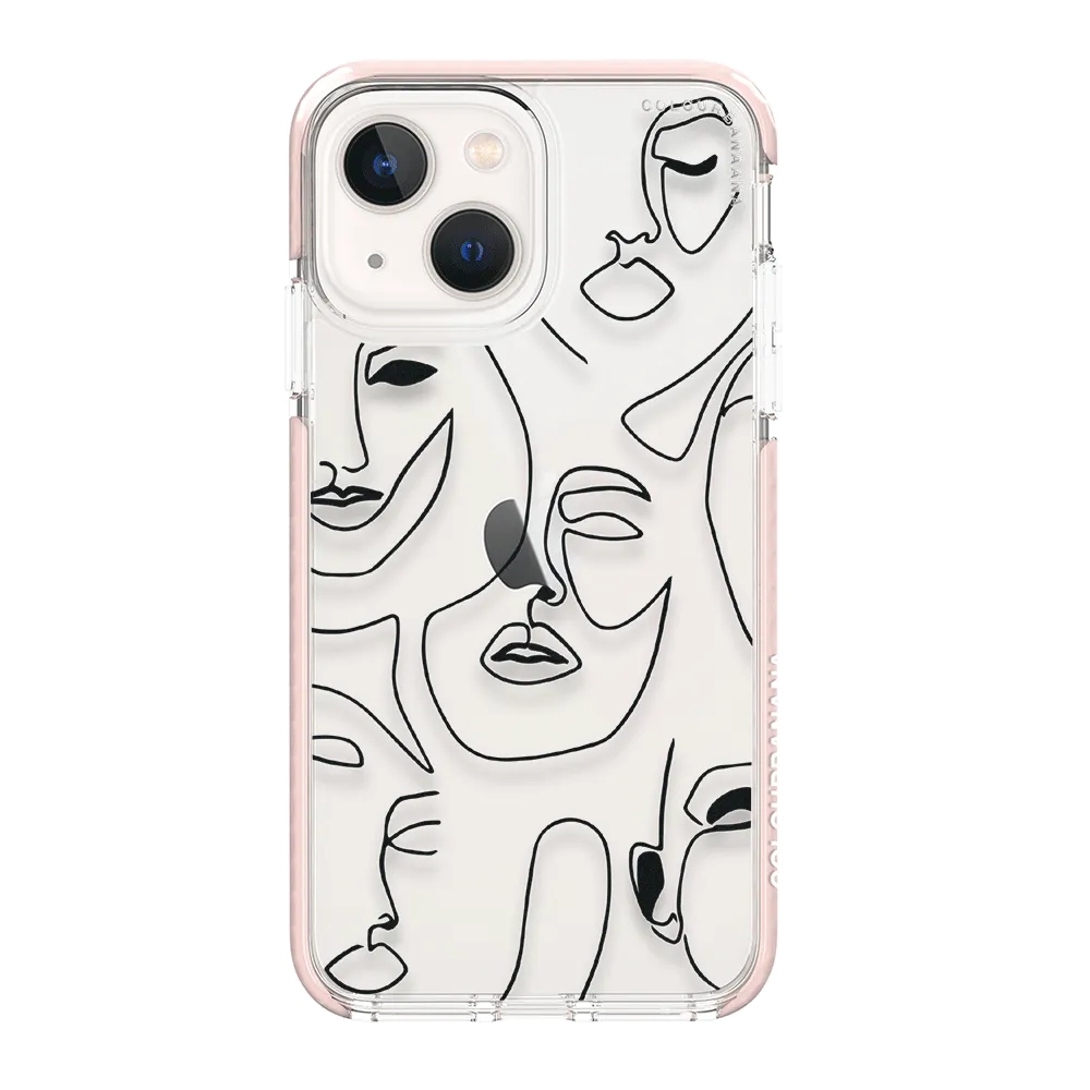 iPhone Case - Minimalist