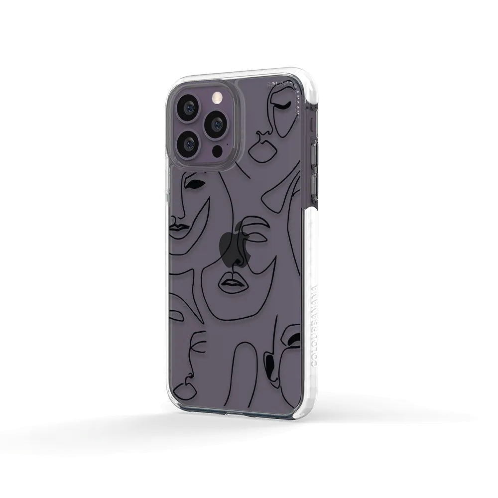iPhone Case - Minimalist