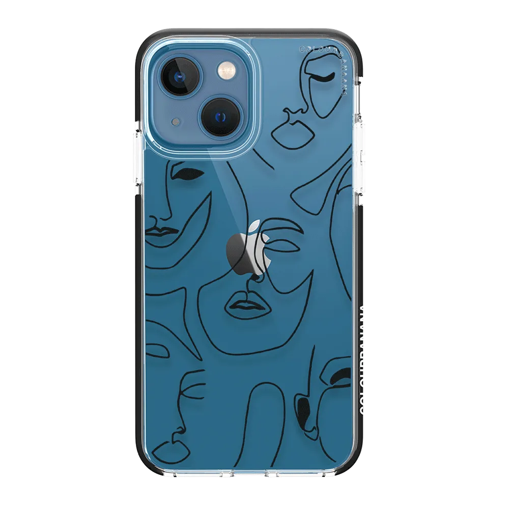 iPhone Case - Minimalist