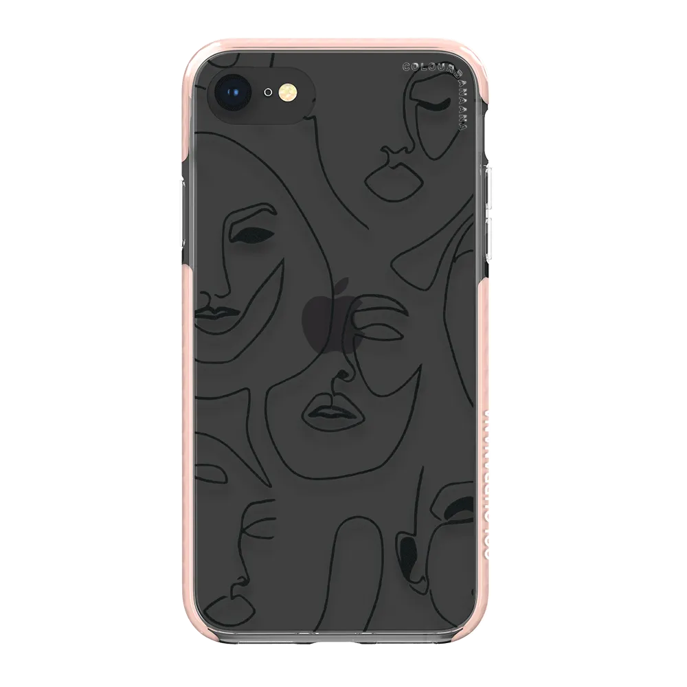 iPhone Case - Minimalist