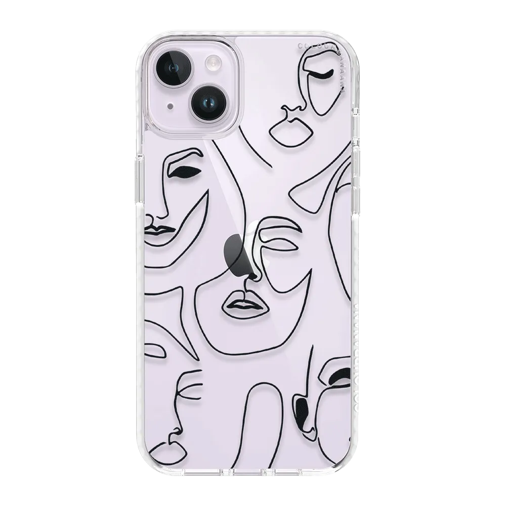 iPhone Case - Minimalist