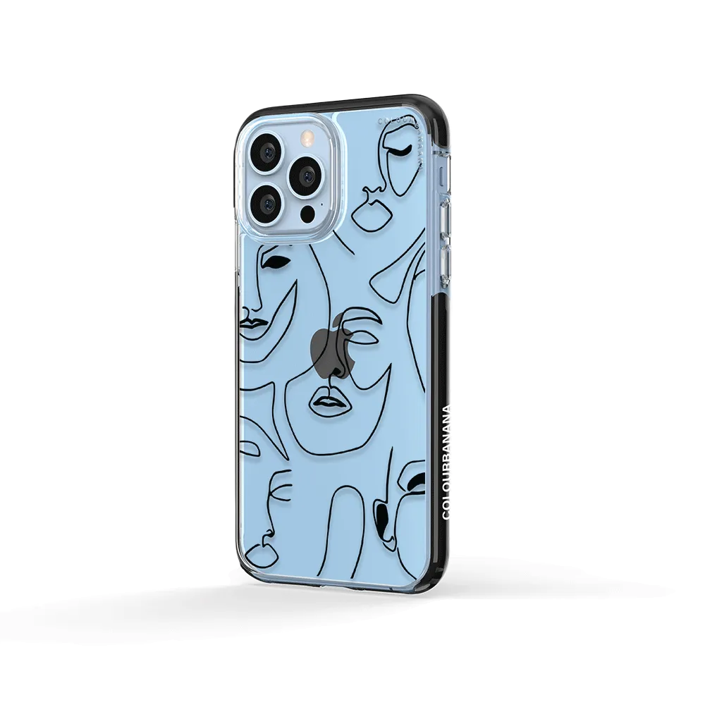 iPhone Case - Minimalist
