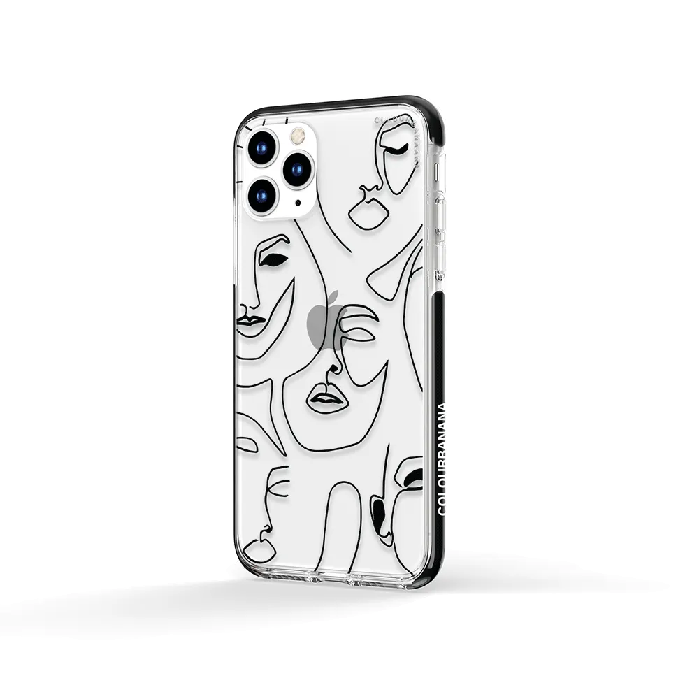 iPhone Case - Minimalist