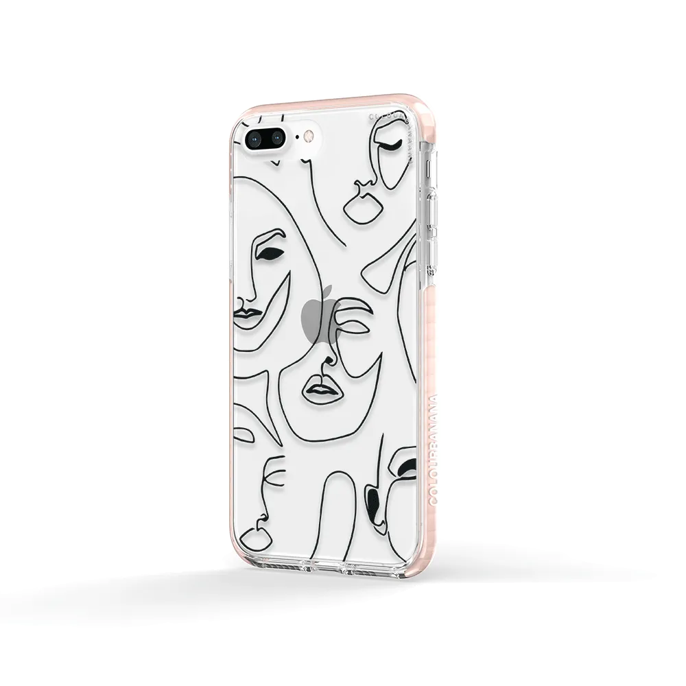 iPhone Case - Minimalist