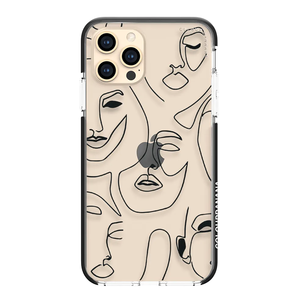 iPhone Case - Minimalist