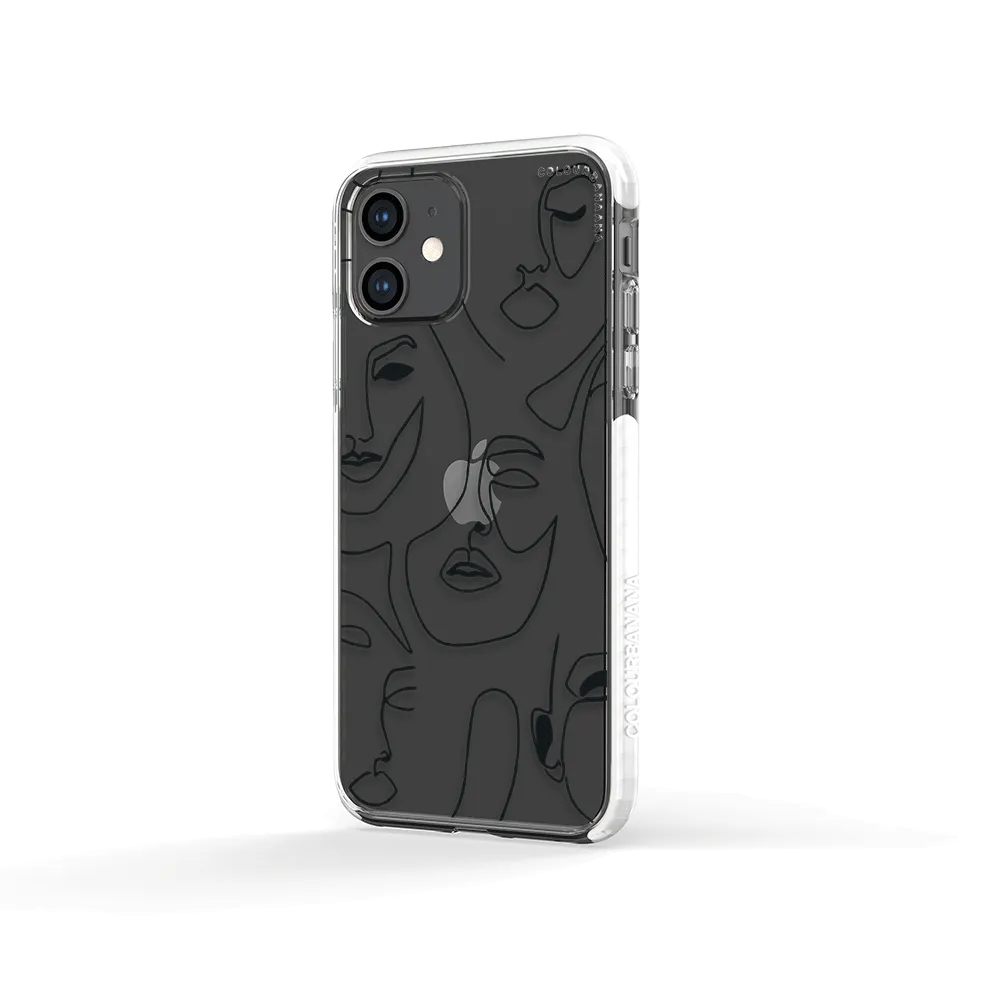 iPhone Case - Minimalist