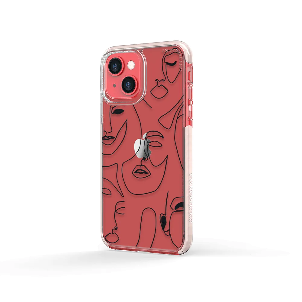 iPhone Case - Minimalist