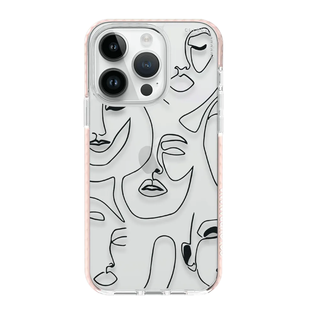 iPhone Case - Minimalist