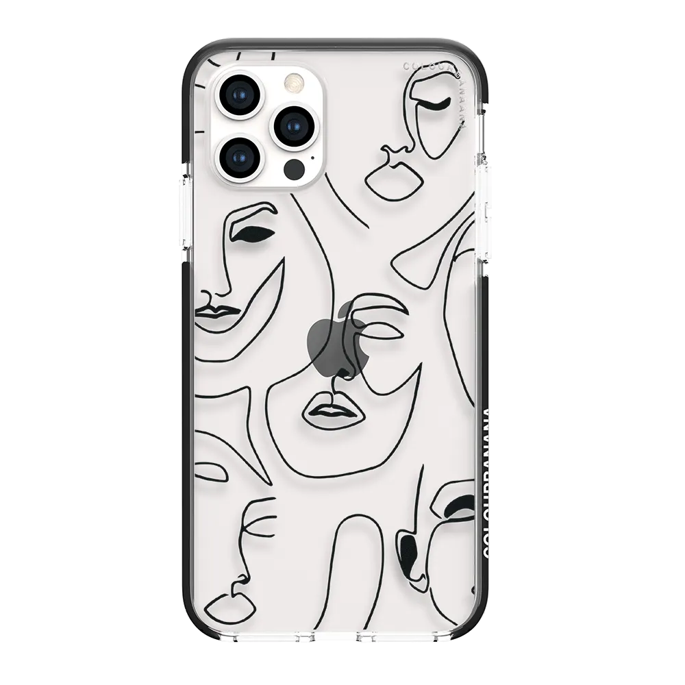 iPhone Case - Minimalist