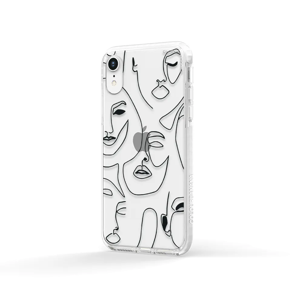 iPhone Case - Minimalist