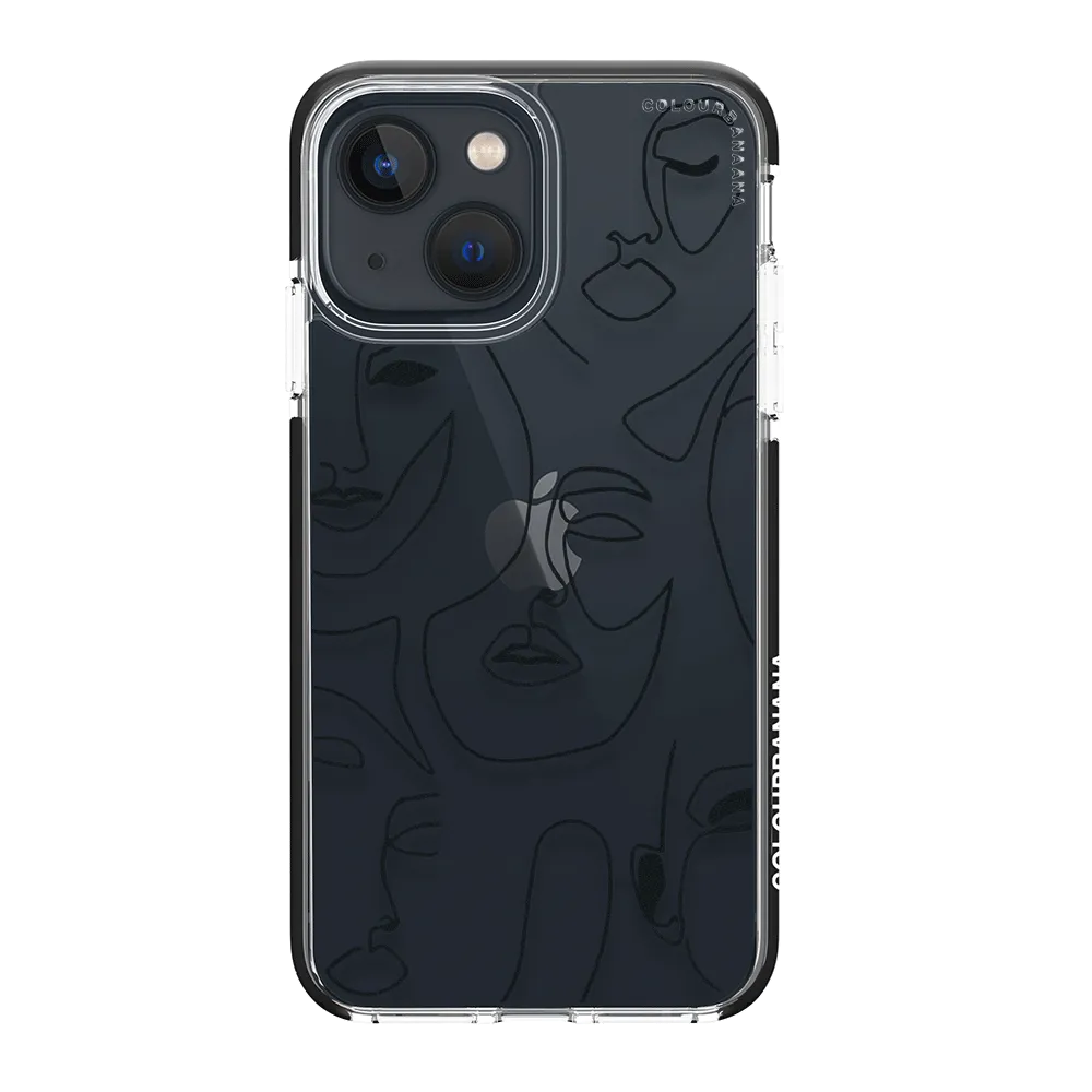 iPhone Case - Minimalist