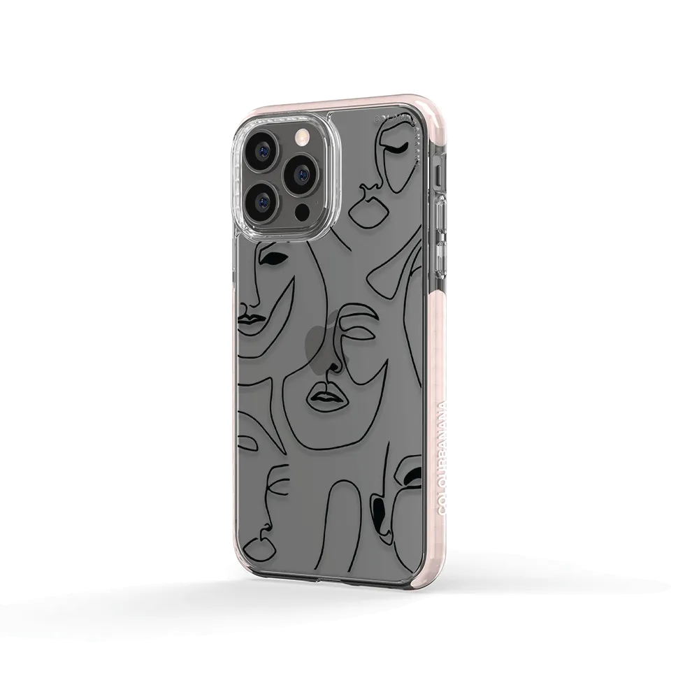 iPhone Case - Minimalist