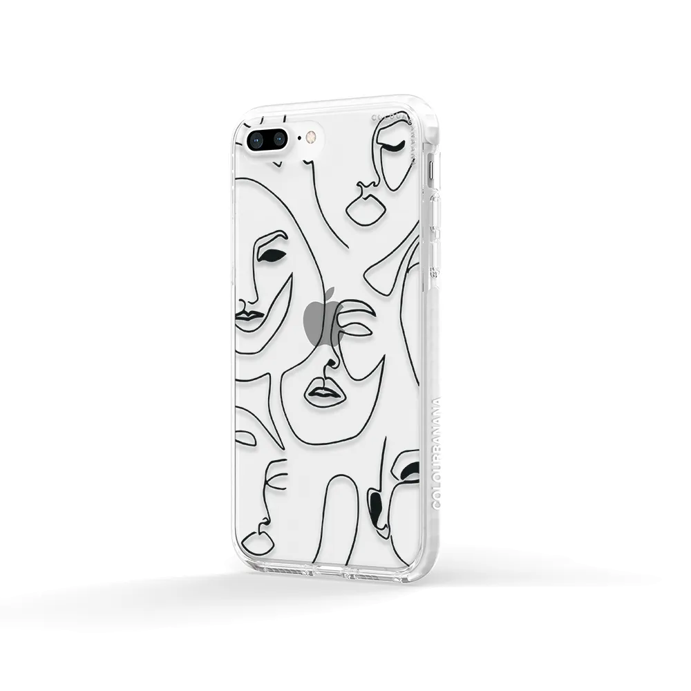 iPhone Case - Minimalist