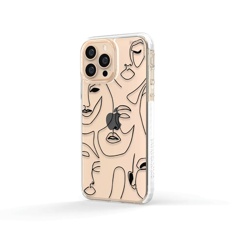 iPhone Case - Minimalist