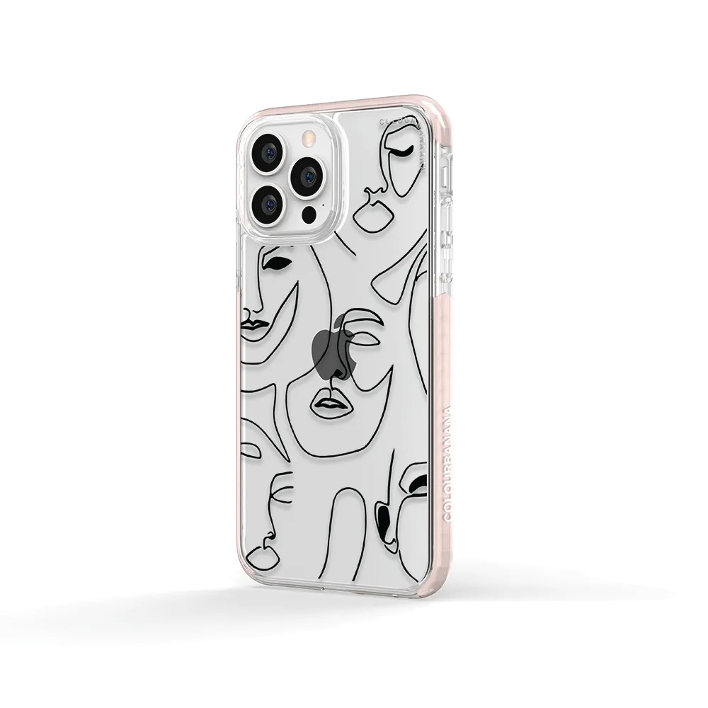 iPhone Case - Minimalist
