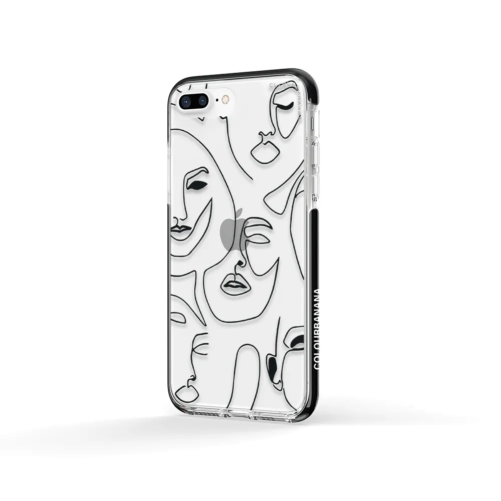 iPhone Case - Minimalist