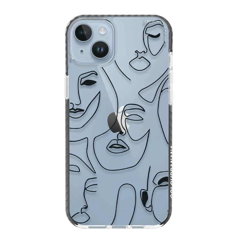 iPhone Case - Minimalist