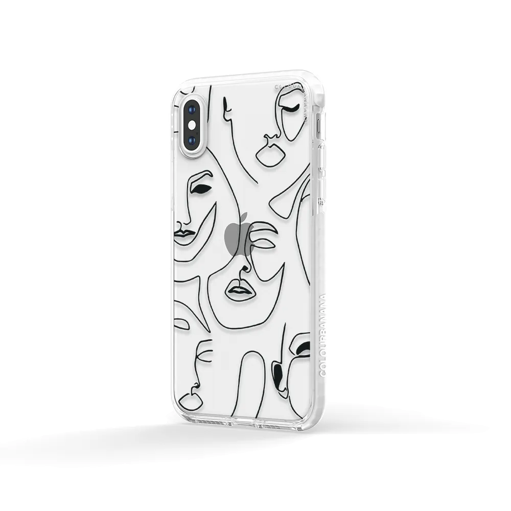 iPhone Case - Minimalist
