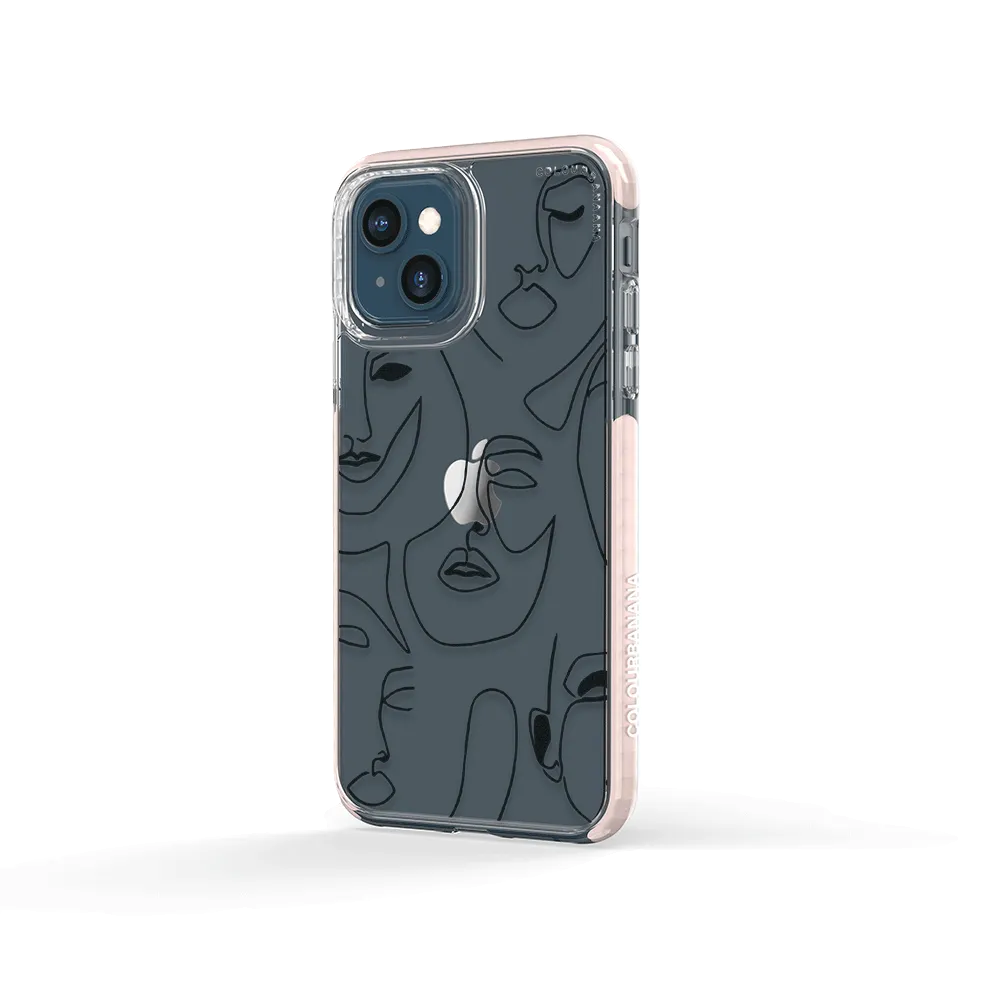 iPhone Case - Minimalist