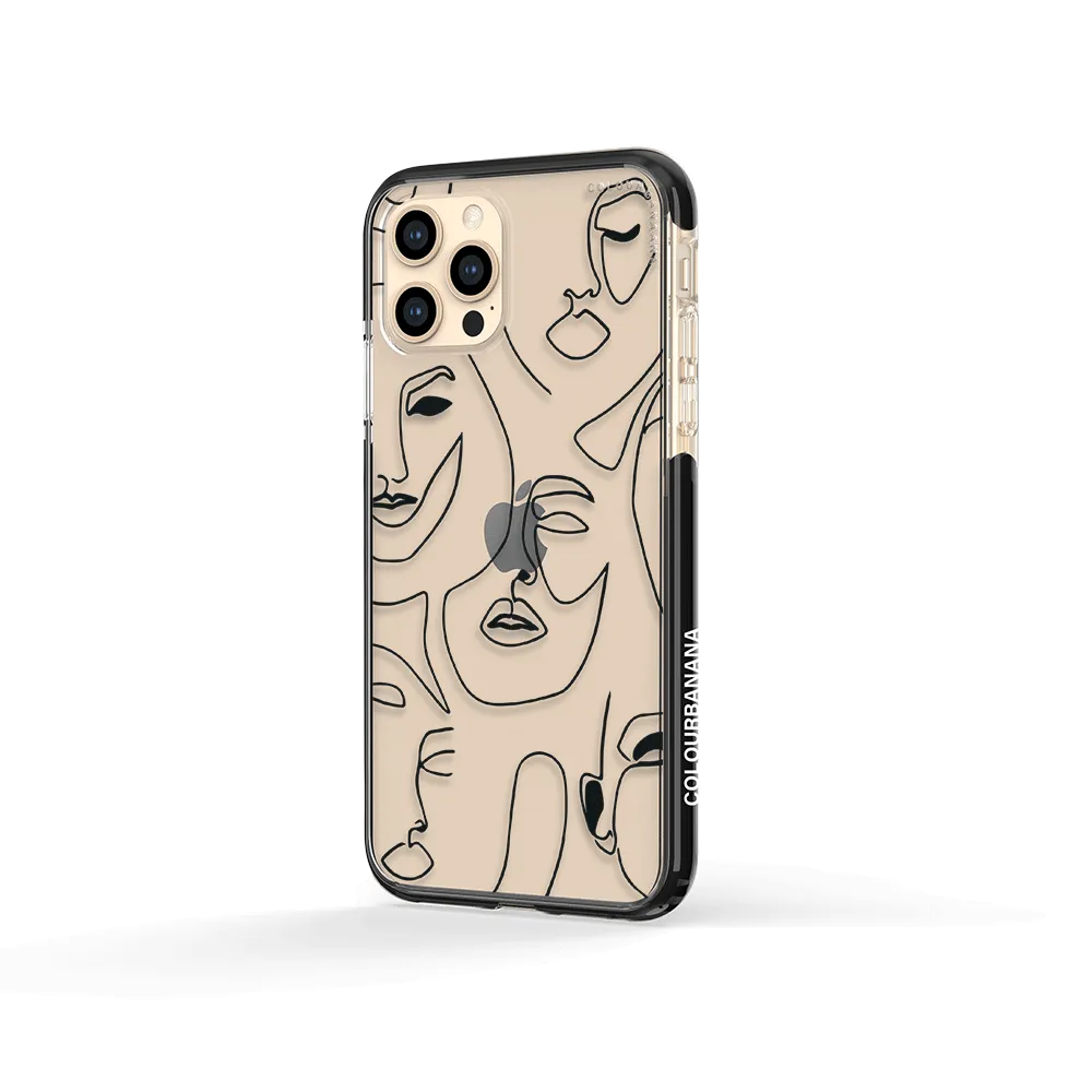 iPhone Case - Minimalist