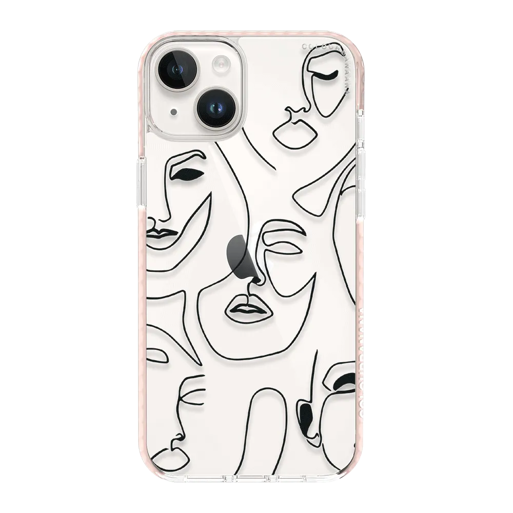 iPhone Case - Minimalist