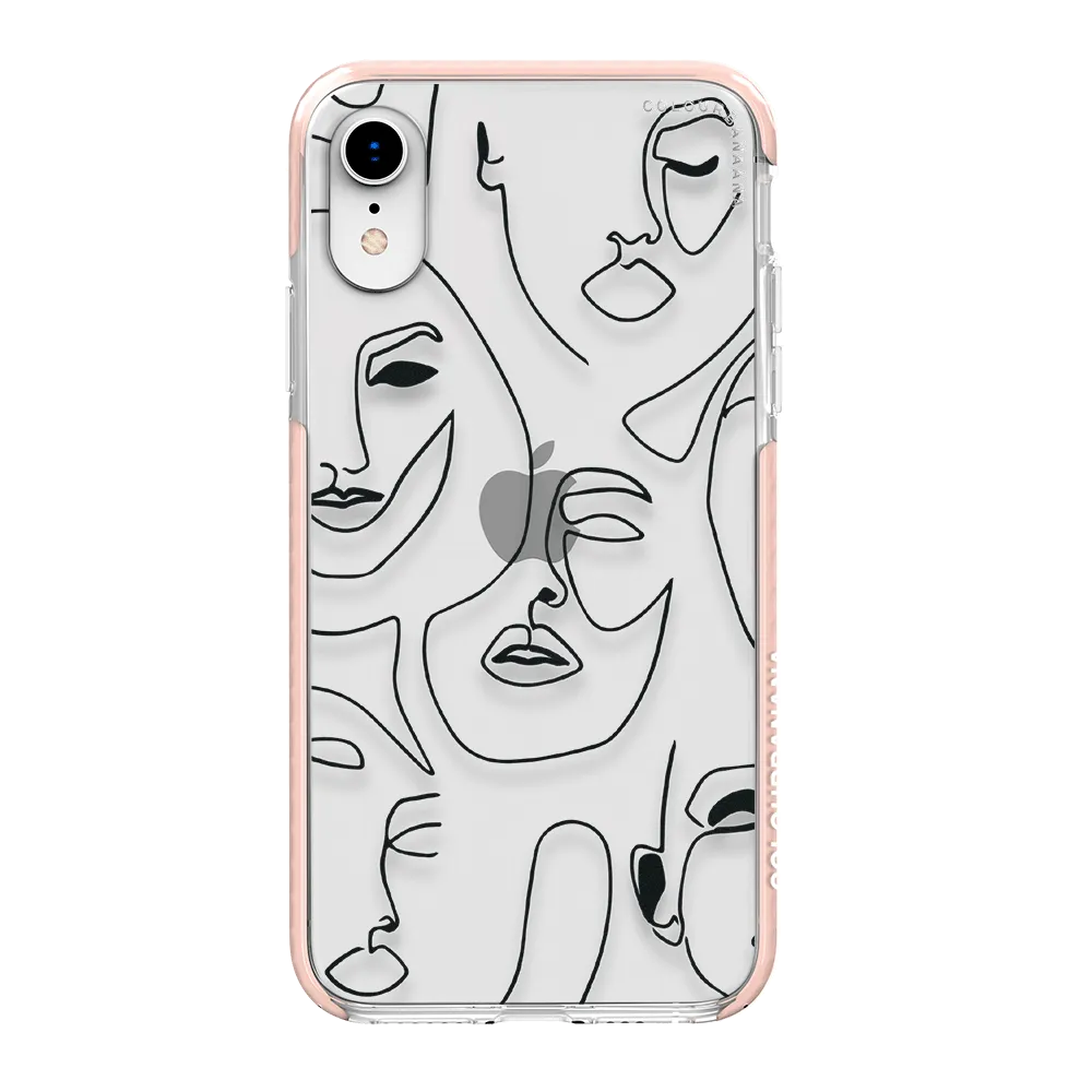 iPhone Case - Minimalist