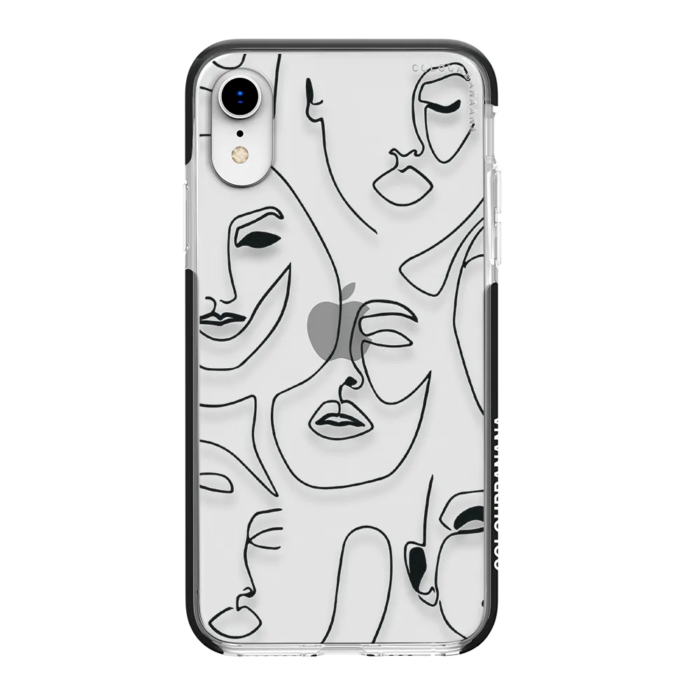 iPhone Case - Minimalist