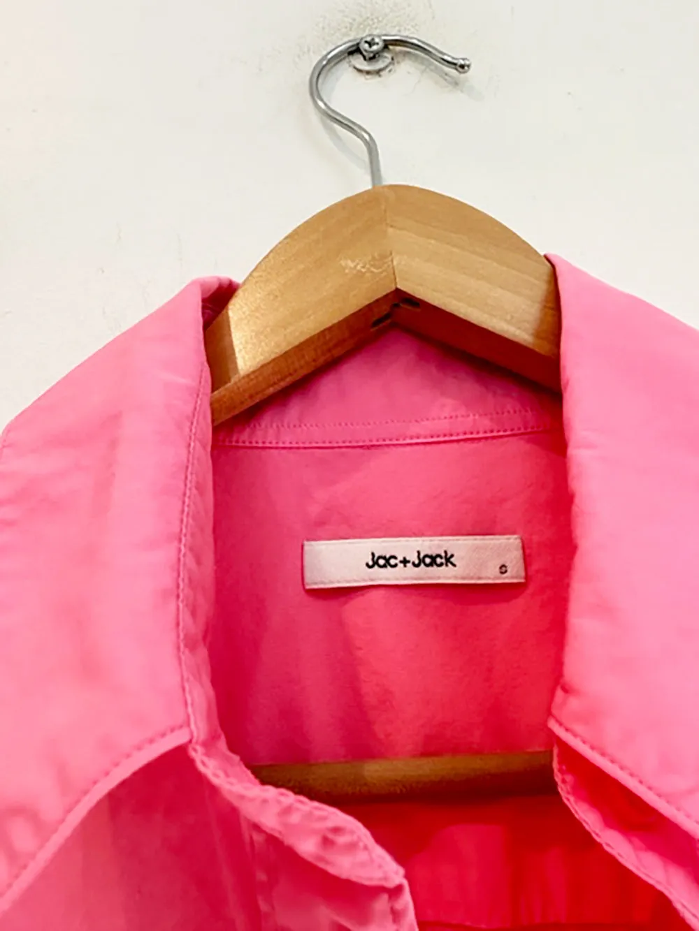 JAC   JACK