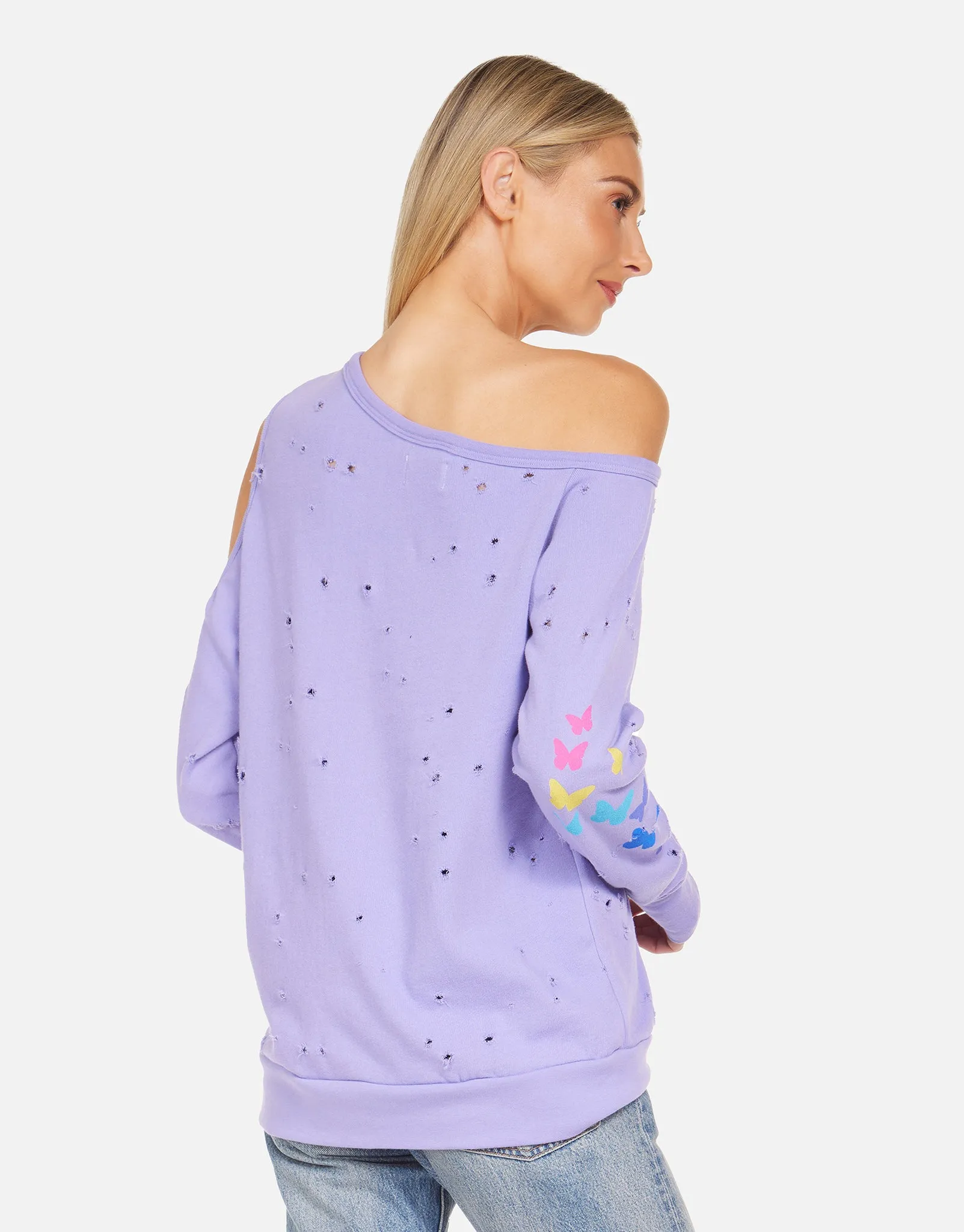 Joanna Shooting Star