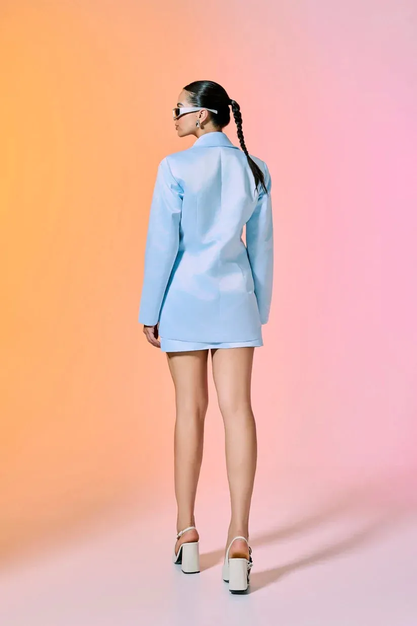 Kris mini skirt