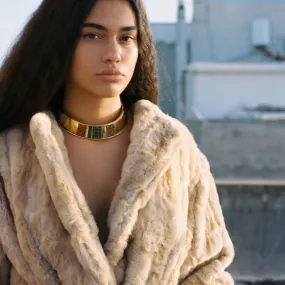 LIA RAY Choker necklace