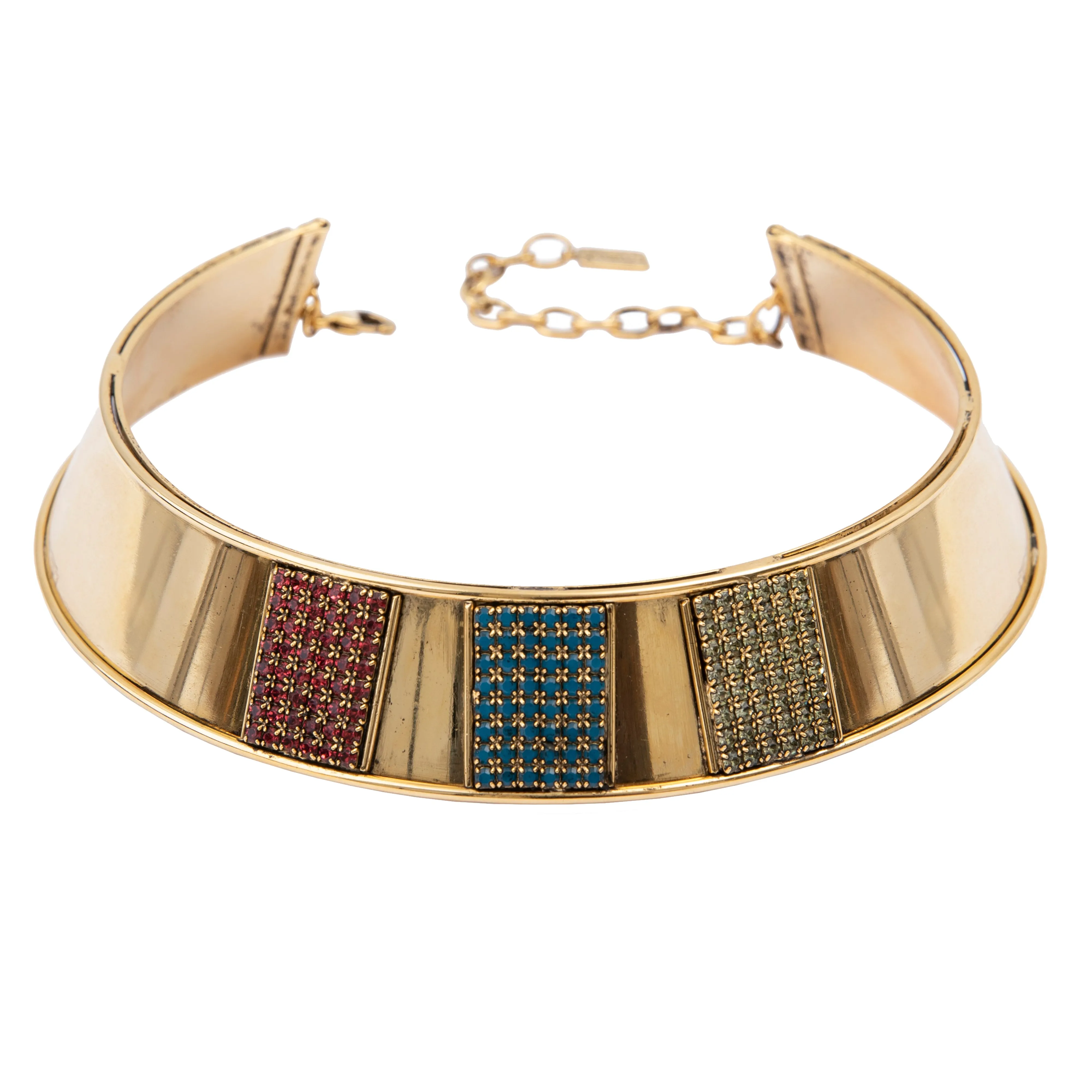 LIA RAY Choker necklace